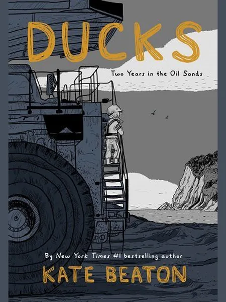 Ducks cover