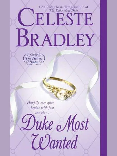 Duke Most Wanted cover