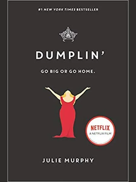 Dumplin' cover