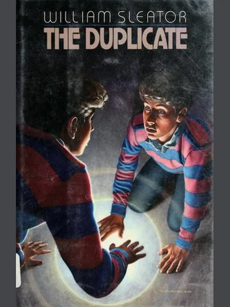 Duplicate cover