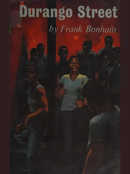 Durango Street cover