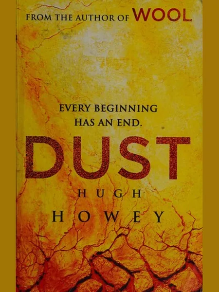 Dust cover