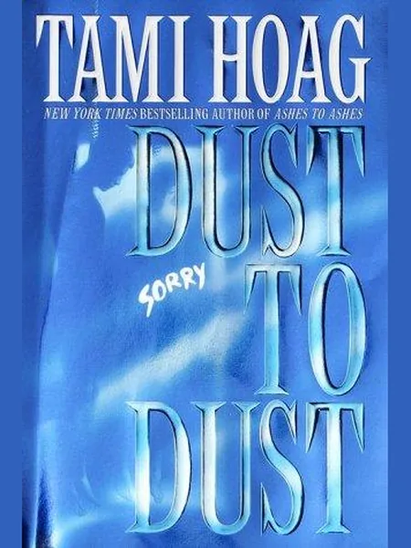 Dust to Dust cover