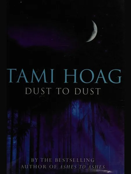 Dust to Dust cover