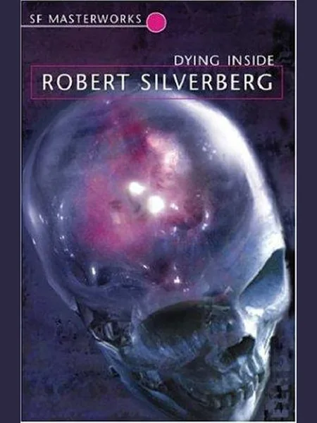 Dying Inside cover