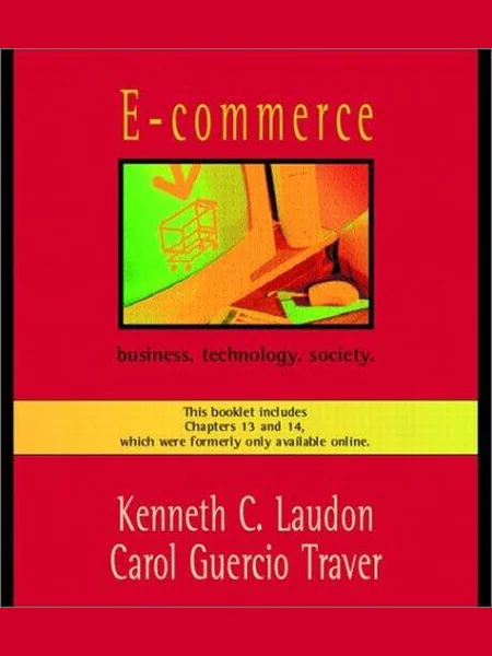 E-commerce cover