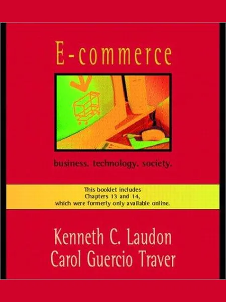 E-commerce cover