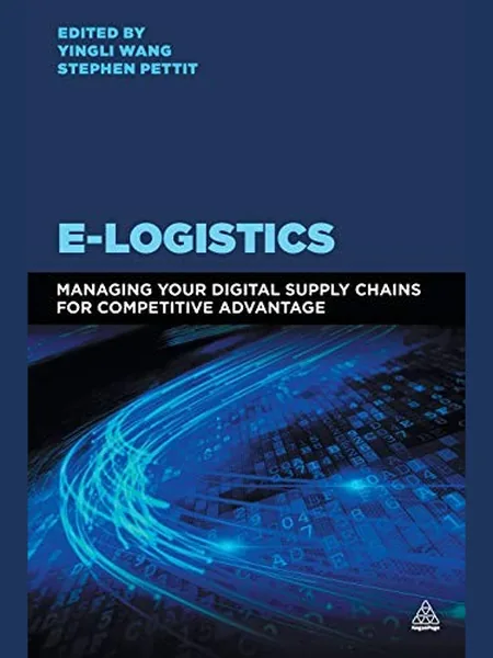 E-Logistics cover