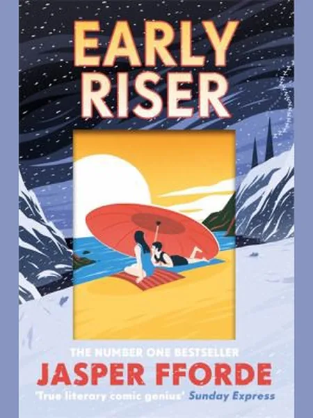 Early Riser cover
