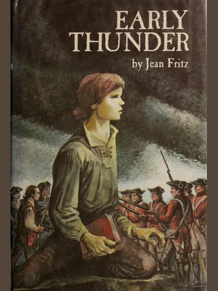 Early Thunder cover