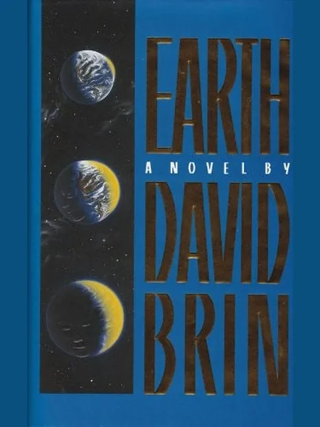 Earth cover