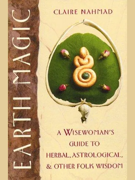 Earth Magic cover