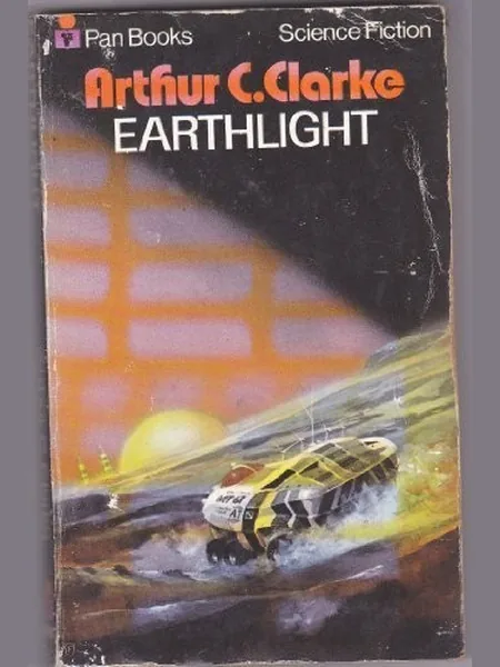 Earthlight cover