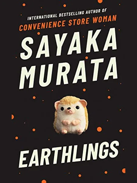 Earthlings cover