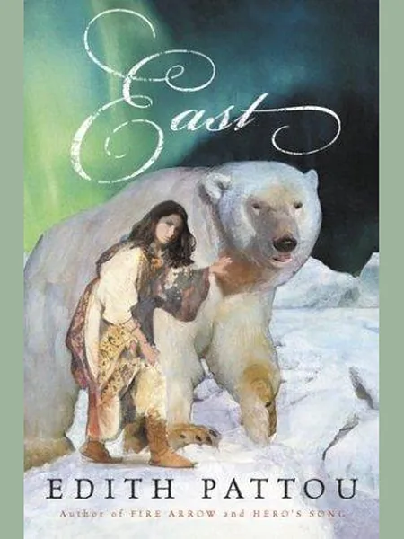East cover
