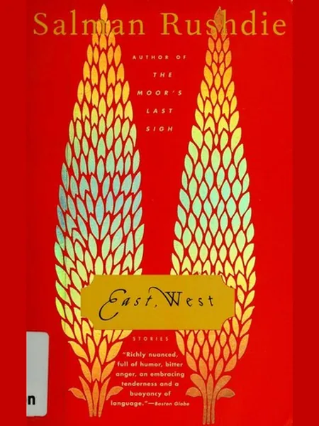 East, West cover