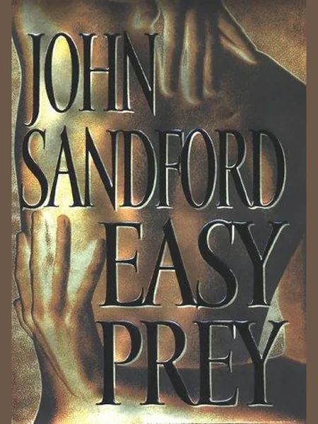 Easy Prey cover