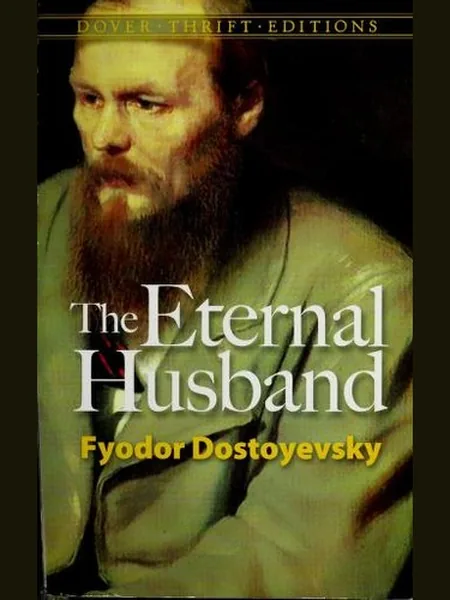Ebedi Koca cover