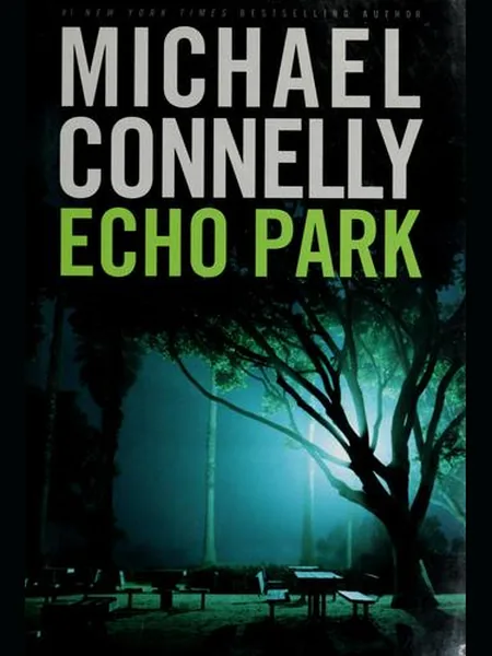 Echo Park cover