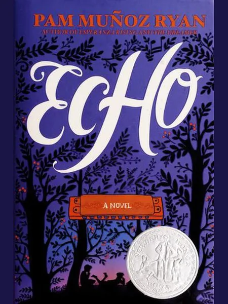 Echo cover