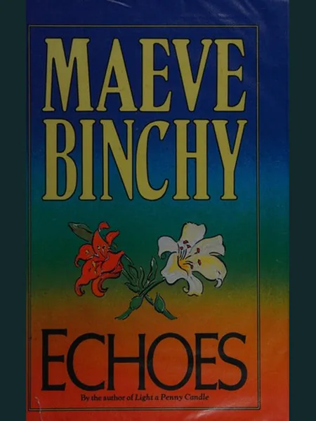 Echoes cover, Century 1985