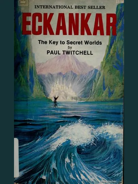Eckankar cover