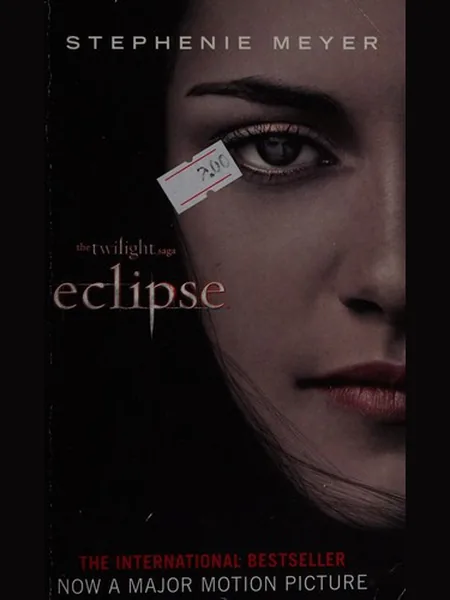 Eclipse cover