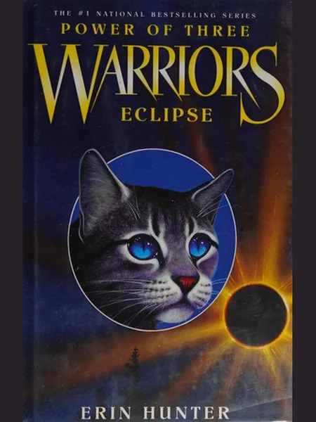Eclipse cover