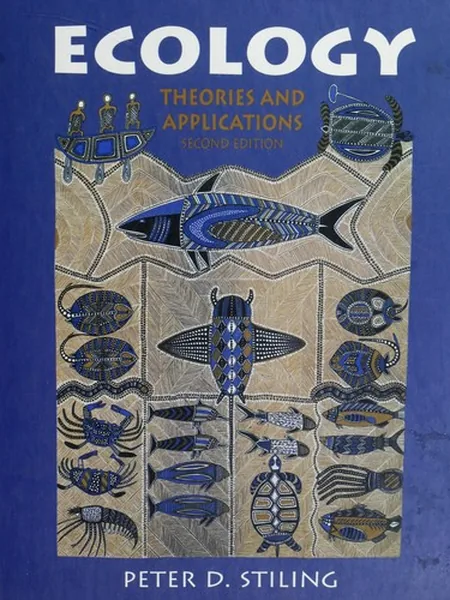 Ecology cover