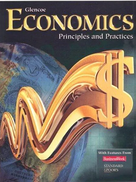 Economics cover