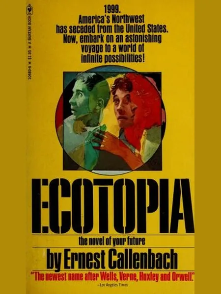 Ecotopia cover