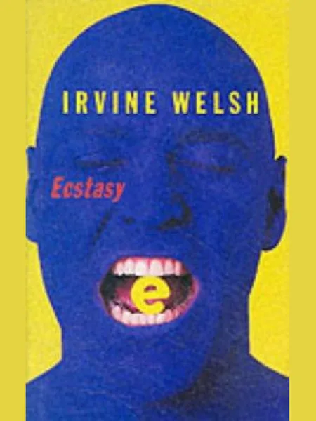 Ecstasy cover