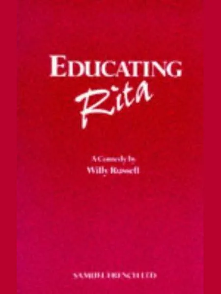Educating Rita cover