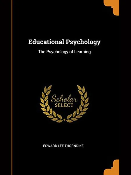 Educational Psychology cover