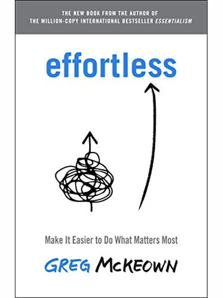 Effortless cover