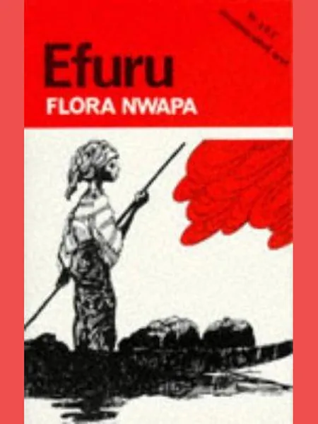 Efuru cover