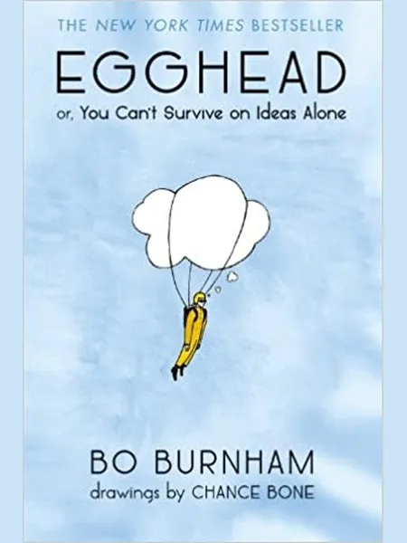 Egghead cover