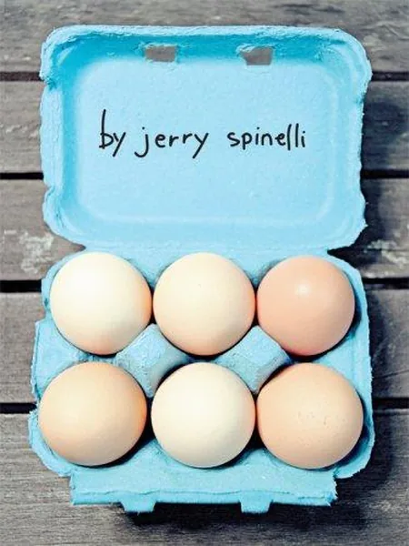 Eggs cover