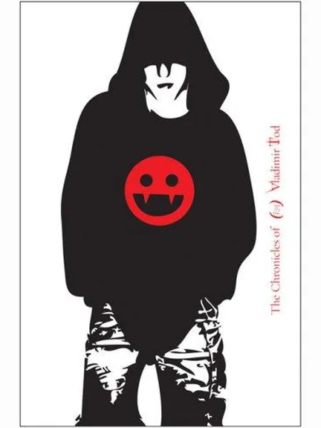 Eighth Grade Bites cover