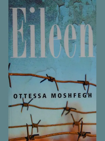 Eileen cover