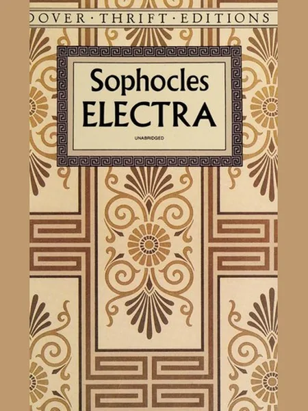 Electra cover