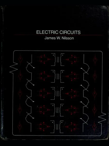 Electric Circuits cover