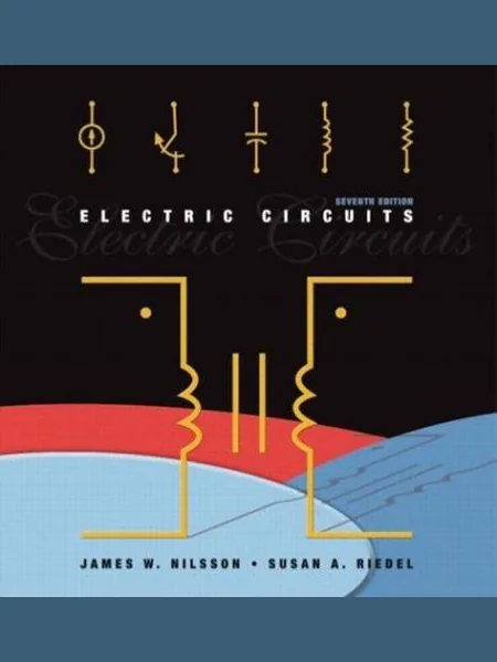 Electric Circuits cover