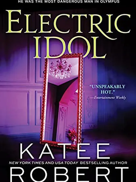 Electric Idol cover