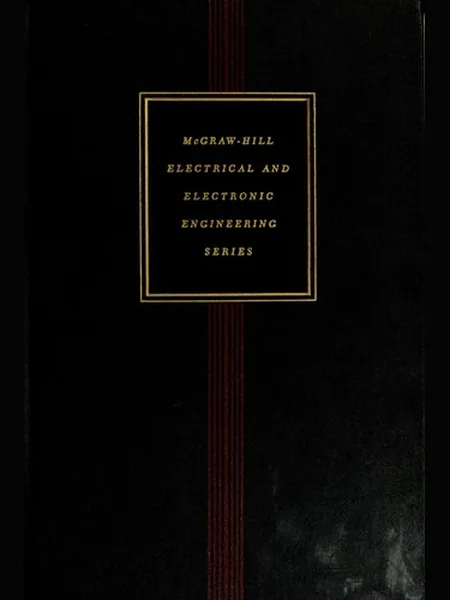 Electric Machinery cover
