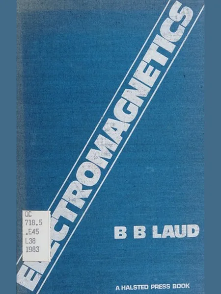 Electromagnetics cover