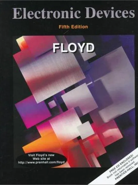 Electronic Devices cover