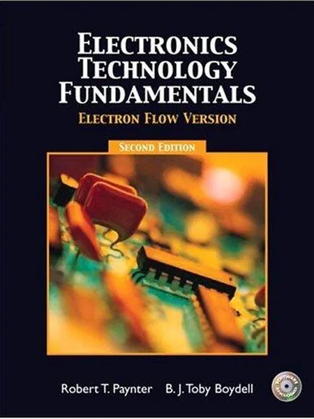 Electronics Technology Fundamentals cover