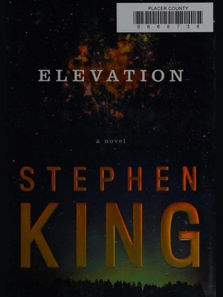 Elevation cover