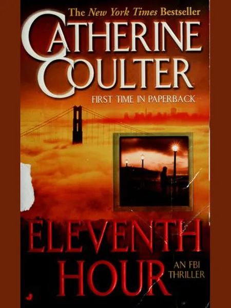 Eleventh Hour cover